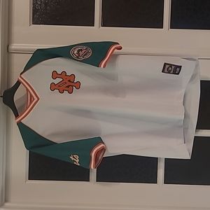 NY Mets jersey